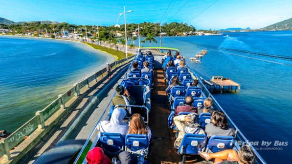 Passeio de city tour