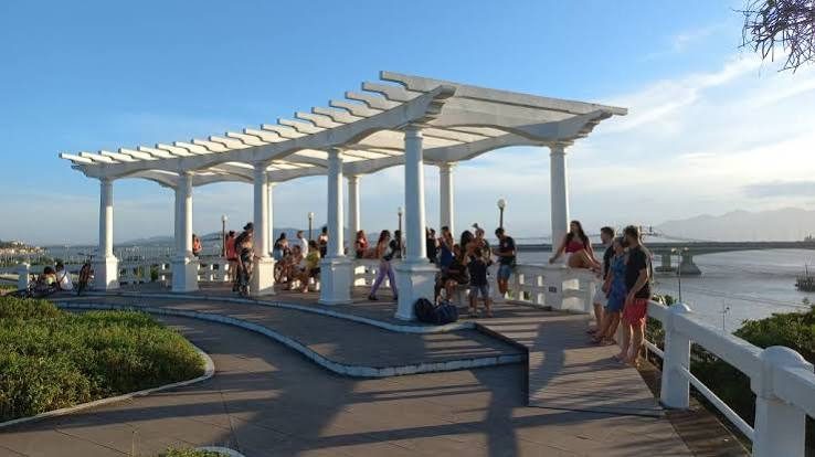 Ponto turístico